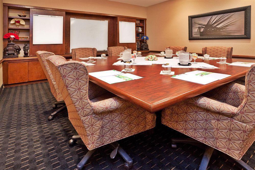 Doubletree By Hilton Winston Salem - University, Nc Facilidades foto
