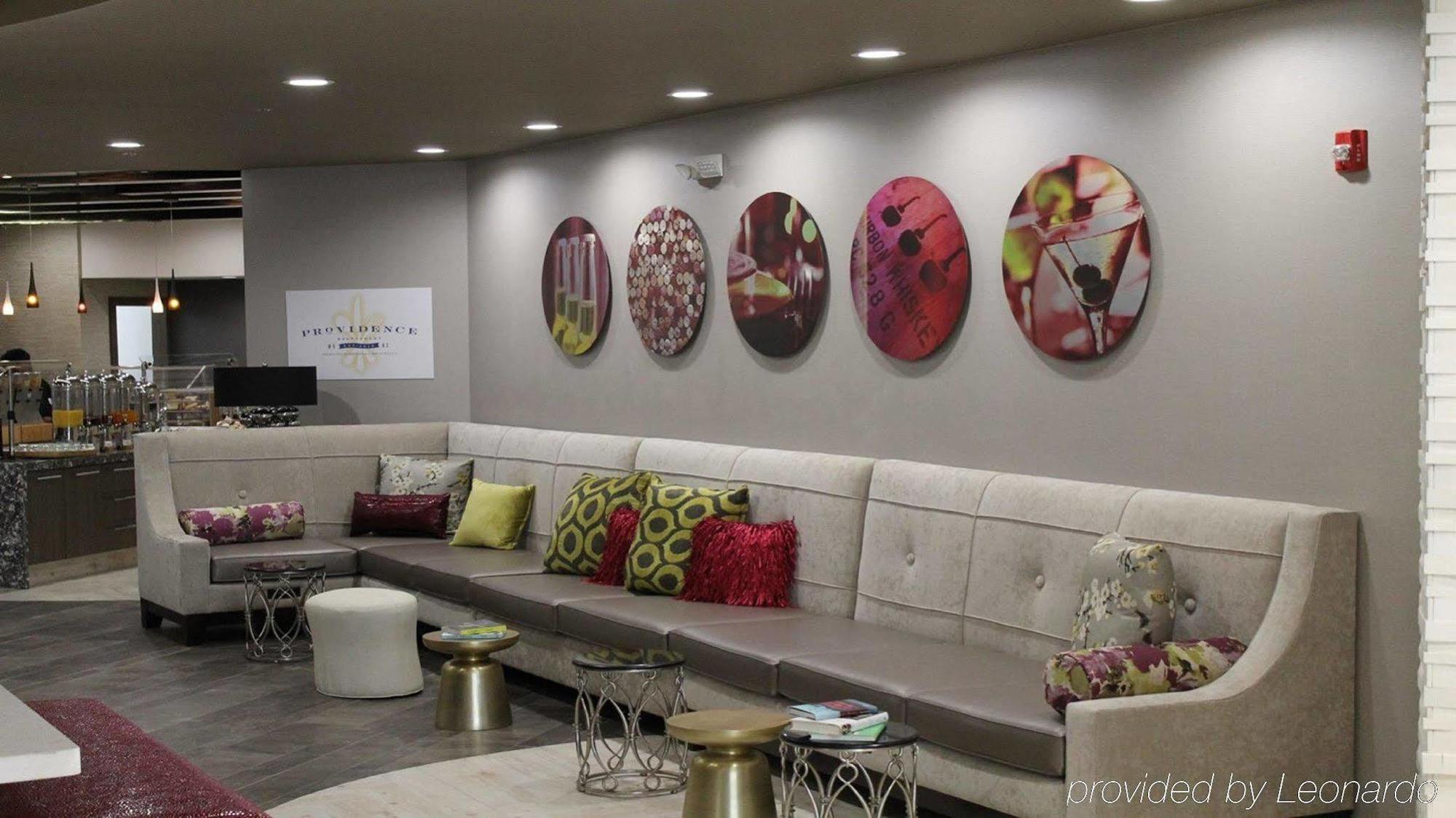 Doubletree By Hilton Winston Salem - University, Nc Exterior foto